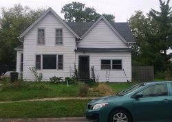 Pre-foreclosure Listing in PARK AVE STORY CITY, IA 50248