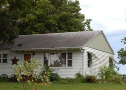 Pre-foreclosure in  GEORGE ST Hartford, IA 50118