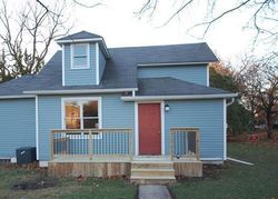 Pre-foreclosure in  HARRISON ST Boone, IA 50036