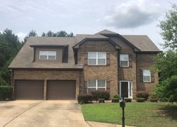 Pre-foreclosure Listing in PRESCOTT LN PINSON, AL 35126