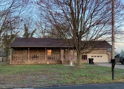 Pre-foreclosure Listing in WOODHAVEN DR METROPOLIS, IL 62960