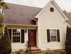 Pre-foreclosure in  MALCOLM AVE Louisville, KY 40223
