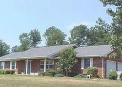 Pre-foreclosure in  S STATE ROAD 129 Versailles, IN 47042