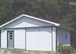 Pre-foreclosure in  S STATE ROAD 129 Versailles, IN 47042