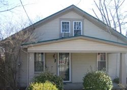 Pre-foreclosure Listing in W LINN ST HOLLAND, IN 47541