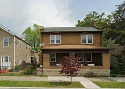 Pre-foreclosure in  WALNUT ST Hamilton, OH 45011