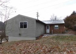Pre-foreclosure in  BEVERLY DR Newport, KY 41071