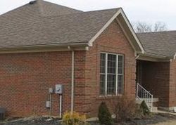 Pre-foreclosure in  REDDEN WAY NE Lanesville, IN 47136