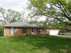 Pre-foreclosure Listing in LEBANON ST MONROE, OH 45050