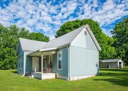 Pre-foreclosure in  N HIGHWAY 11 SE Elizabeth, IN 47117