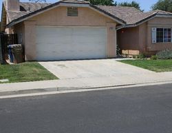 Pre-foreclosure in  CACTUS DR Bakersfield, CA 93312