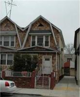 Pre-foreclosure in  NEW YORK AVE Brooklyn, NY 11203
