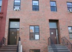 Pre-foreclosure Listing in MACON ST BROOKLYN, NY 11216