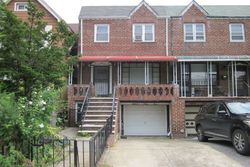 Pre-foreclosure in  ALBANY AVE Brooklyn, NY 11210