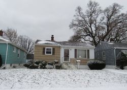 Pre-foreclosure in  170TH PL Hammond, IN 46324