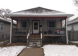 Pre-foreclosure in  HIGHLAND ST Hammond, IN 46320