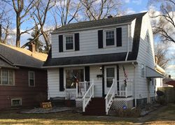 Pre-foreclosure in  169TH ST Hammond, IN 46324
