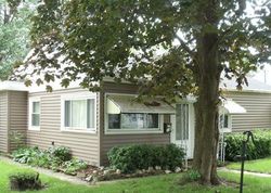 Pre-foreclosure in  N GUYER ST Hobart, IN 46342