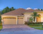 Pre-foreclosure in  DRAYCOTT WAY Land O Lakes, FL 34637