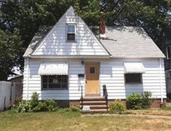 Pre-foreclosure in  BERWYN AVE Cleveland, OH 44111