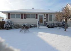 Pre-foreclosure in  WEYBURNE AVE Cleveland, OH 44135