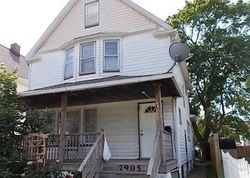 Pre-foreclosure in  COLGATE AVE Cleveland, OH 44102