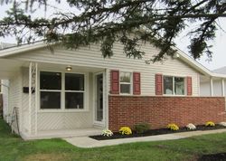 Pre-foreclosure in  VALLEYSIDE RD Cleveland, OH 44135