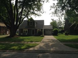 Pre-foreclosure in  W 11TH ST Cleveland, OH 44109