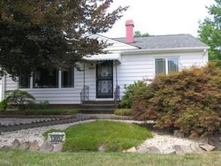 Pre-foreclosure in  ATLANTIC RD Strongsville, OH 44149
