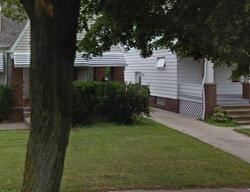 Pre-foreclosure in  BRADLEY AVE Cleveland, OH 44129