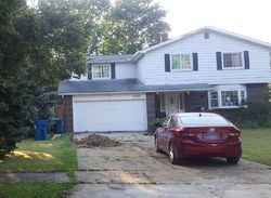 Pre-foreclosure Listing in CAMELLIA LN NORTH OLMSTED, OH 44070