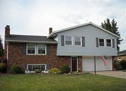 Pre-foreclosure Listing in DENNIS LN BRUNSWICK, OH 44212