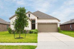Pre-foreclosure in  BUXTON WOOD DR Porter, TX 77365