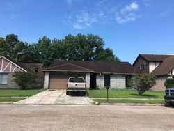 Pre-foreclosure in  KINGSLAKE FOREST DR Houston, TX 77044