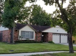 Pre-foreclosure in  SAGEWIND DR Houston, TX 77089
