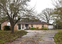 Pre-foreclosure in  PINE SHADOWS ST Dickinson, TX 77539