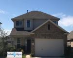 Pre-foreclosure in  MARIPOSA STREAM CT Houston, TX 77044