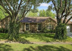Pre-foreclosure Listing in PINEY WOODS DR FRIENDSWOOD, TX 77546