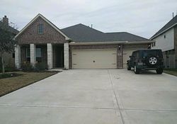 Pre-foreclosure Listing in WESTWOOD DR LEAGUE CITY, TX 77573