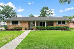Pre-foreclosure in  OUTLOOK DR Houston, TX 77034