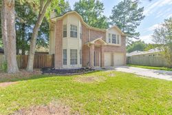 Pre-foreclosure Listing in PINE POST CT PORTER, TX 77365