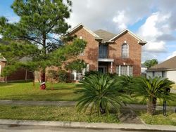 Pre-foreclosure in  ROSEWOOD CT La Porte, TX 77571