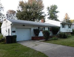 Pre-foreclosure Listing in TRAILVIEW DR MAUMEE, OH 43537