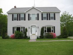 Pre-foreclosure in  E SIDE RD Addison, ME 04606