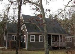 Pre-foreclosure Listing in EDGARTOWN RD VINEYARD HAVEN, MA 02568