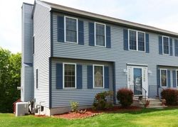 Pre-foreclosure in  HIGH ROCK LN Worcester, MA 01609