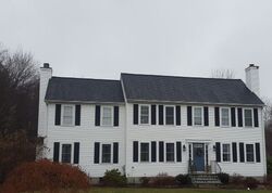 Pre-foreclosure in  TRILLIAM RUN Sutton, MA 01590