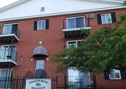 Pre-foreclosure Listing in EDGEWORTH ST UNIT 17 WORCESTER, MA 01605