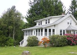 Pre-foreclosure Listing in CHESTER RD BLANDFORD, MA 01008