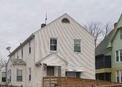 Pre-foreclosure in  FLORENCE ST Springfield, MA 01105
